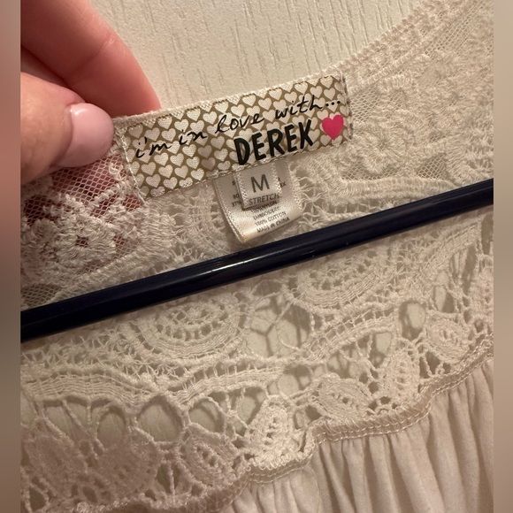 Open Front Cardigan - Picture 4 of 5